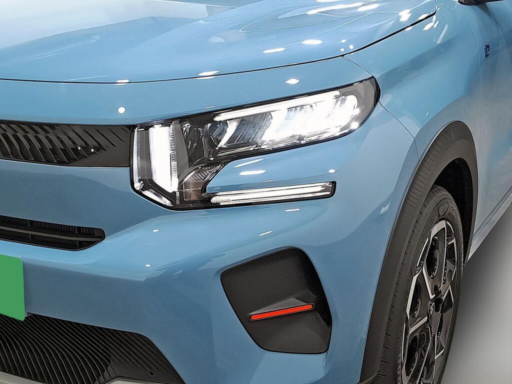 Citroën C3 ë-C3 Eléctrico Max 30