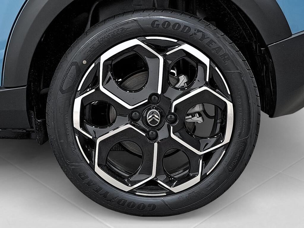 Citroën C3 ë-C3 Eléctrico Max 11
