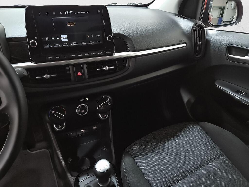 Kia Picanto 1.0 DPi 46kW (63CV) Drive 11