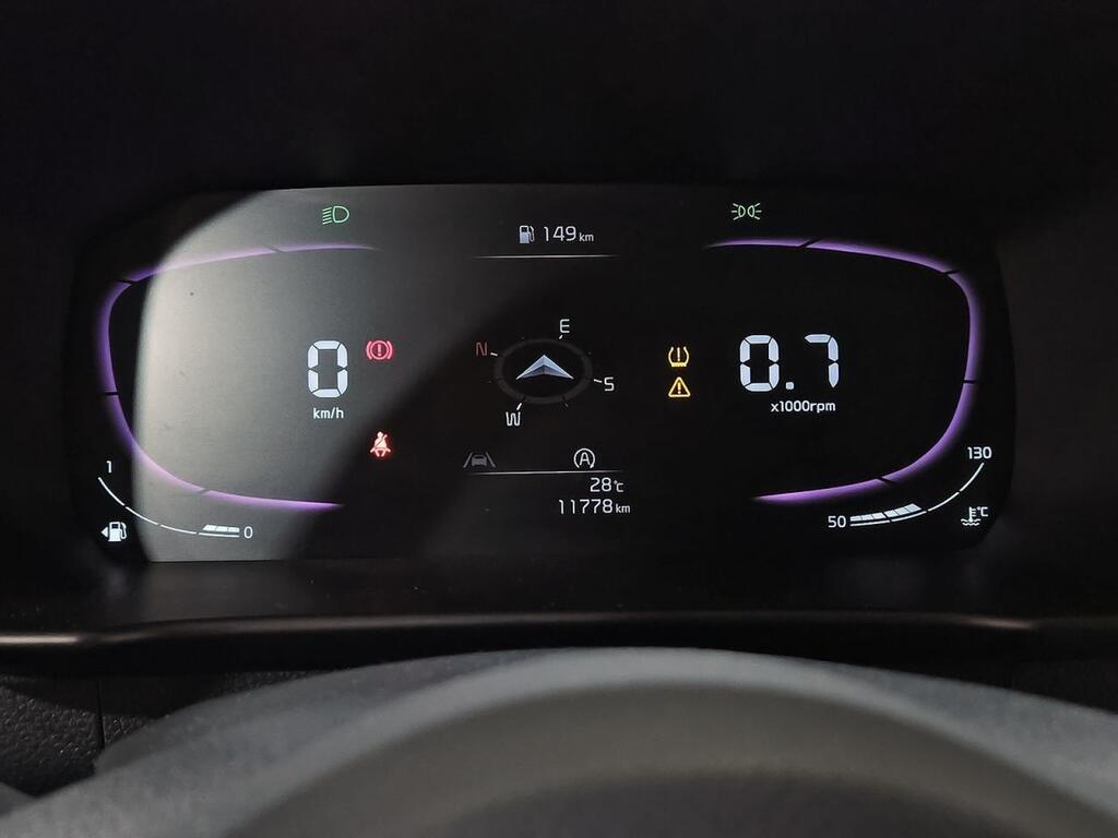 Kia Picanto 1.0 DPi 46kW (63CV) Drive 14