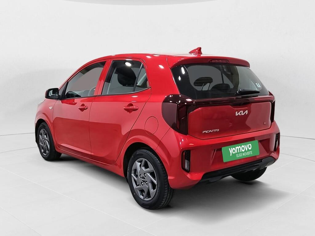 Kia Picanto 1.0 DPi 46kW (63CV) Drive 2