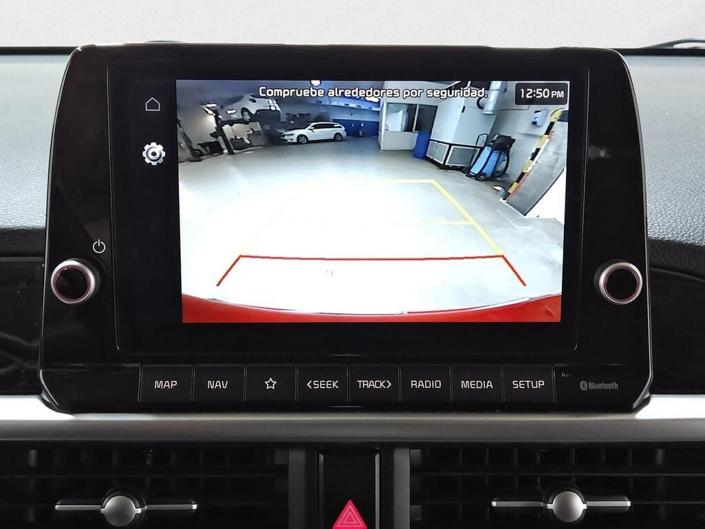 Kia Picanto 1.0 DPi 46kW (63CV) Drive 24