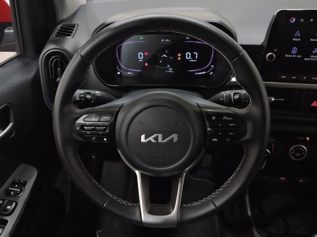 Kia Picanto 1.0 DPi 46kW (63CV) Drive 19