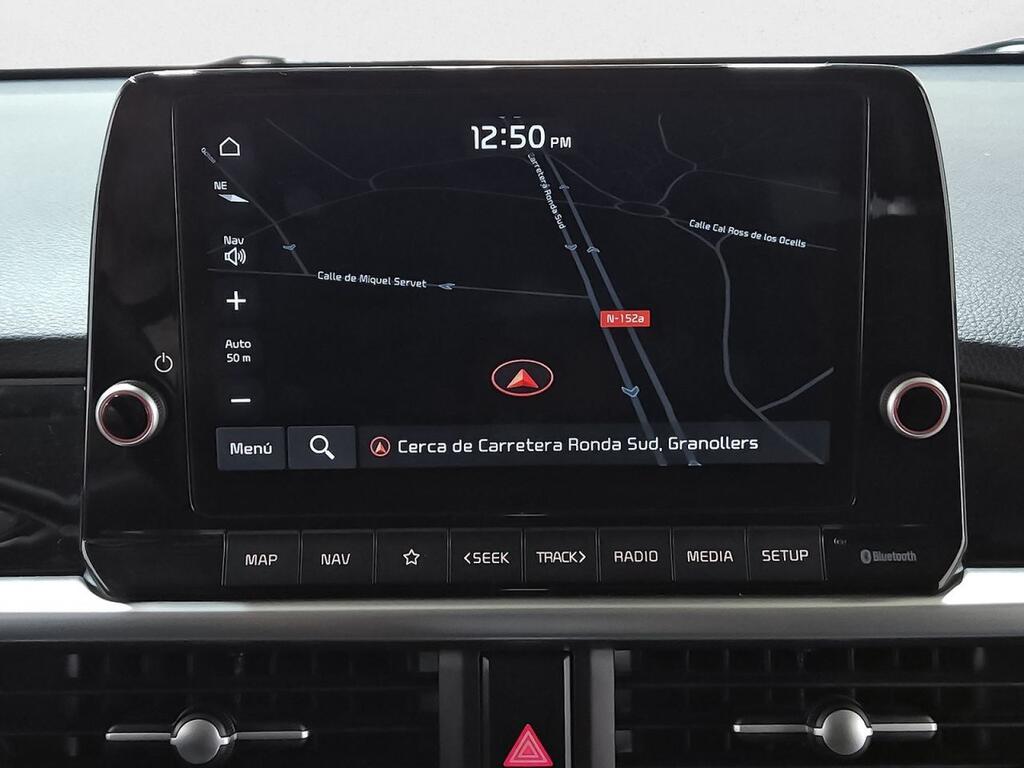 Kia Picanto 1.0 DPi 46kW (63CV) Drive 23