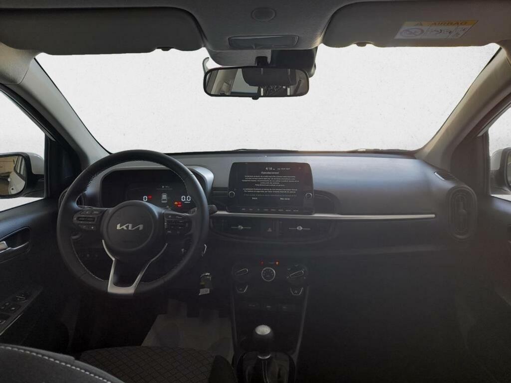 Kia Picanto 1.0 DPi 46kW (63CV) Drive 12
