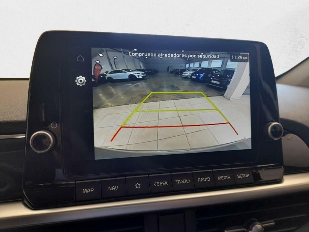 Kia Picanto 1.0 DPi 46kW (63CV) Drive 21