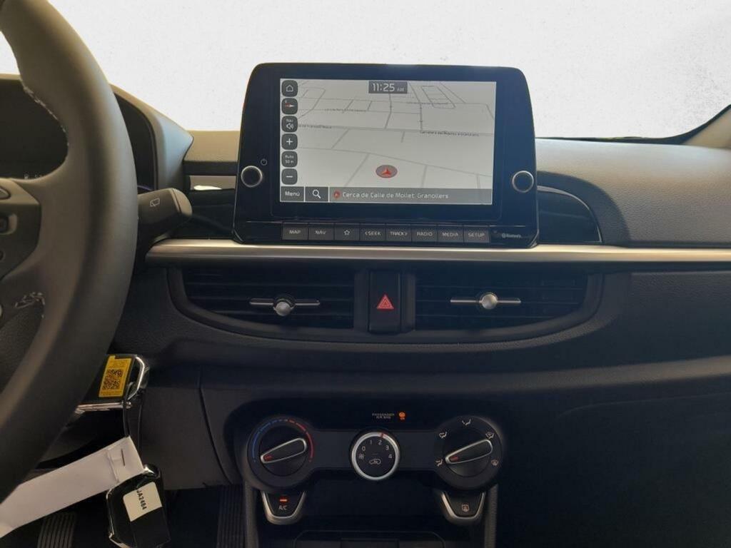 Kia Picanto 1.0 DPi 46kW (63CV) Drive 19