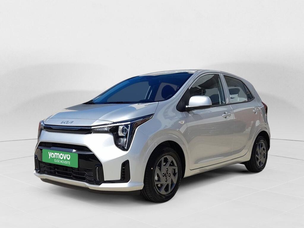 Kia Picanto 1.0 DPi 46kW (63CV) Drive 7