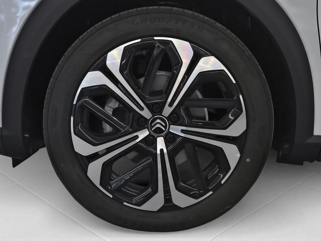 Citroën C5 X PureTech 96kW (130CV) S&S EAT8 Plus 11