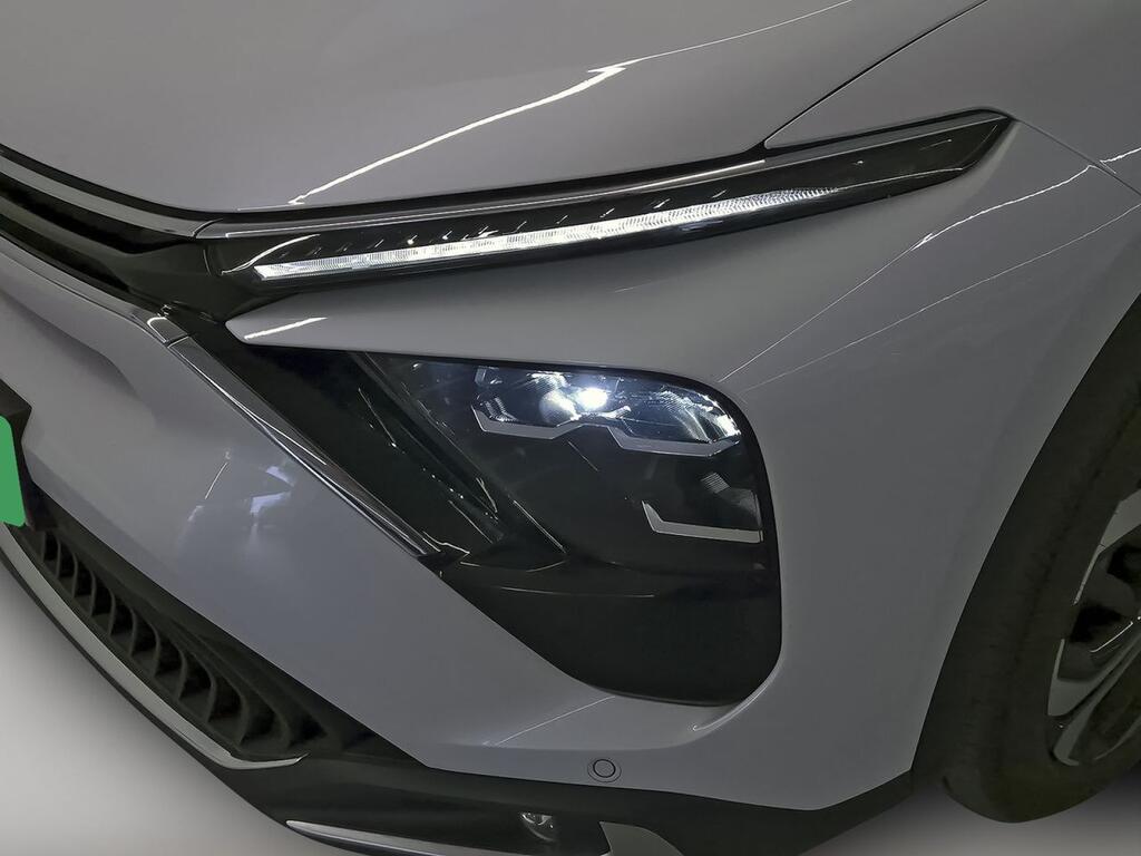 Citroën C5 X PureTech 96kW (130CV) S&S EAT8 Plus 36