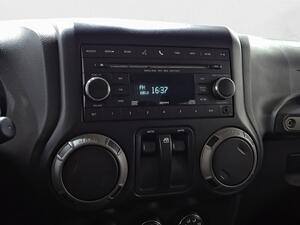 Jeep Wrangler 2.8 CRD Sport 20