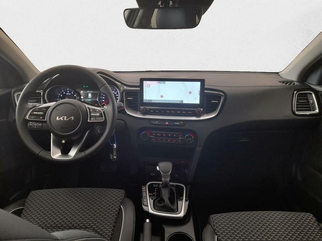 Kia Ceed 1.5 MHEV 103kW (140CV) Tech DCT 12