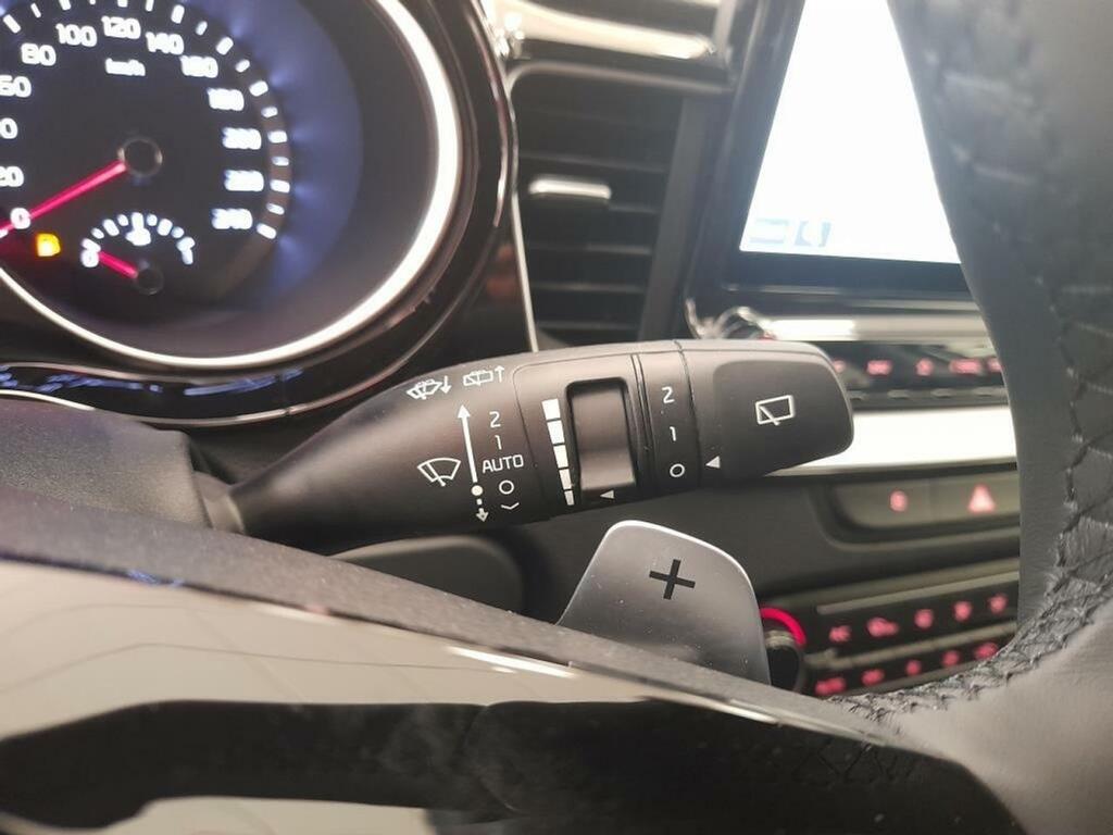 Kia Ceed 1.5 MHEV 103kW (140CV) Tech DCT 19