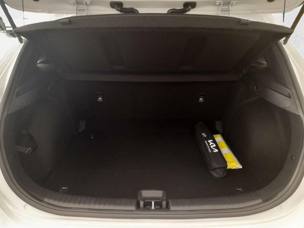 Kia Ceed 1.5 MHEV 103kW (140CV) Tech DCT 13