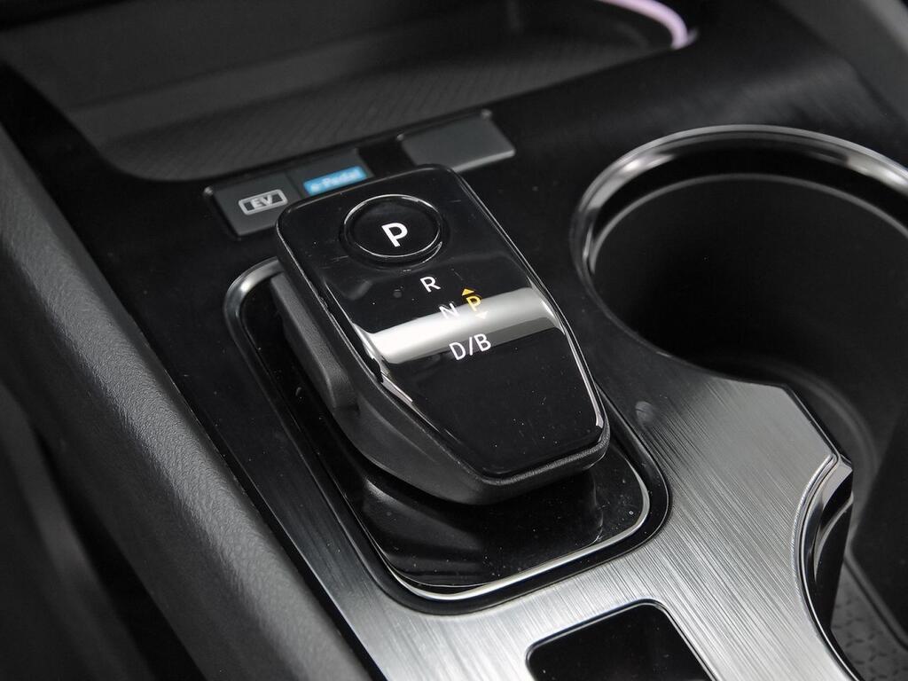 Nissan X-Trail 5pl 1.5 e-POWER 152kW 4x2 A/T N-Connecta 29