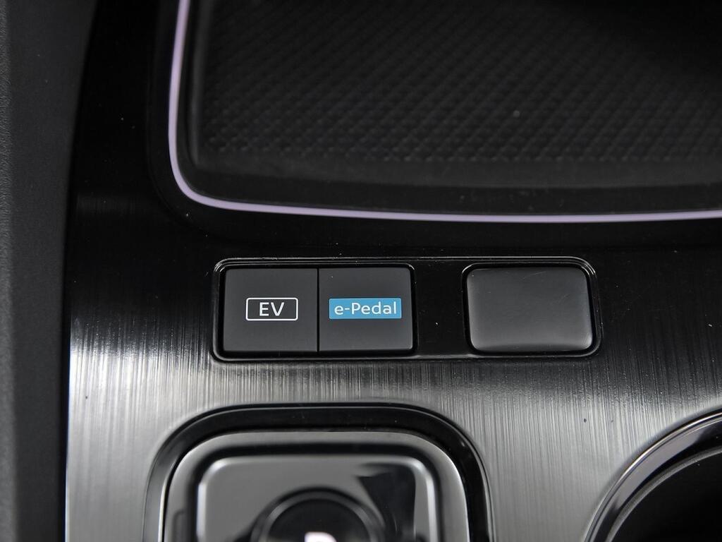 Nissan X-Trail 5pl 1.5 e-POWER 152kW 4x2 A/T N-Connecta 27