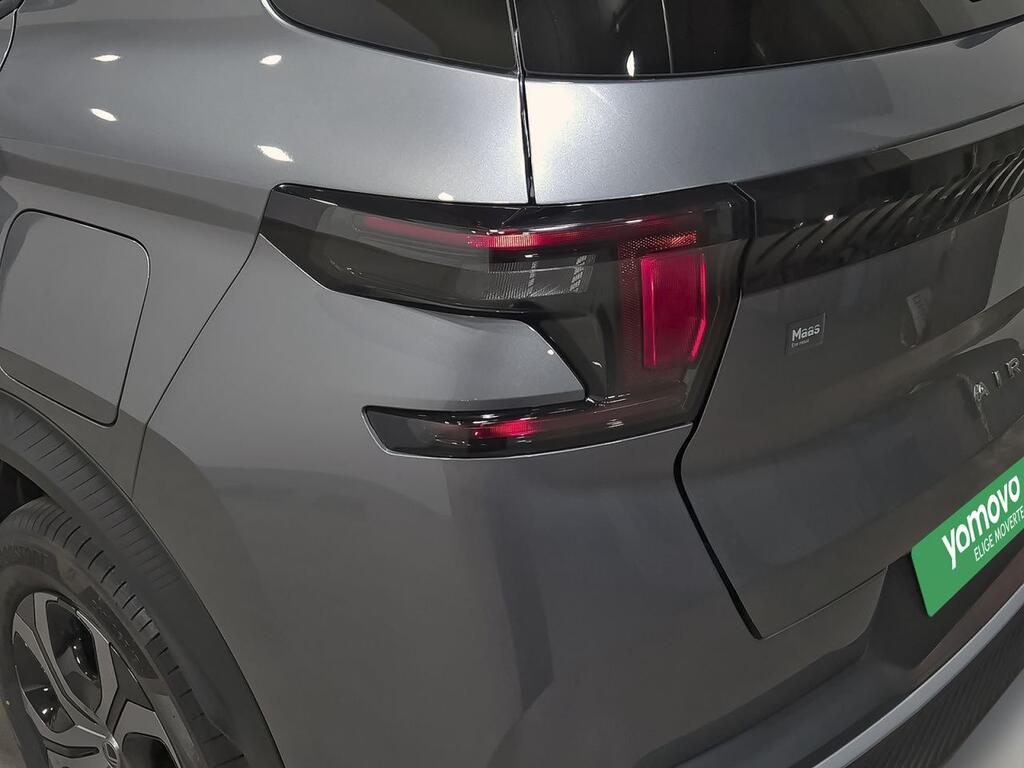 Citroën ë-C3 Aircross Eléctrico 113cv PLUS 32