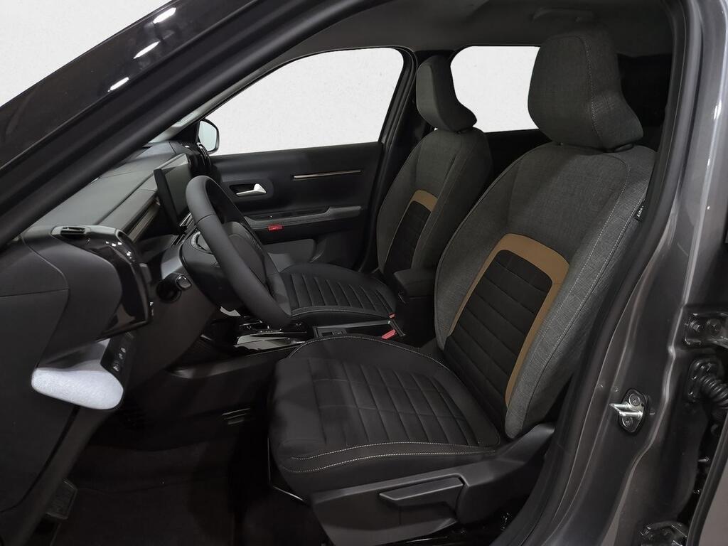 Citroën ë-C3 Aircross Eléctrico 113cv PLUS 8