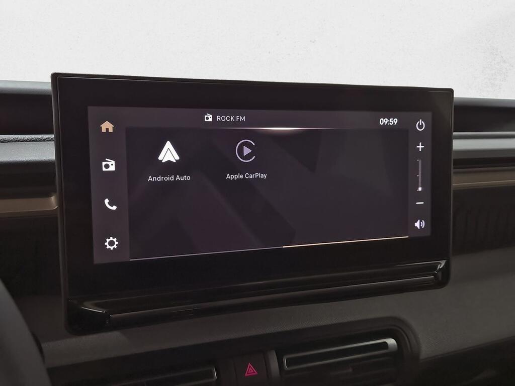 Citroën ë-C3 Aircross Eléctrico 113cv PLUS 20