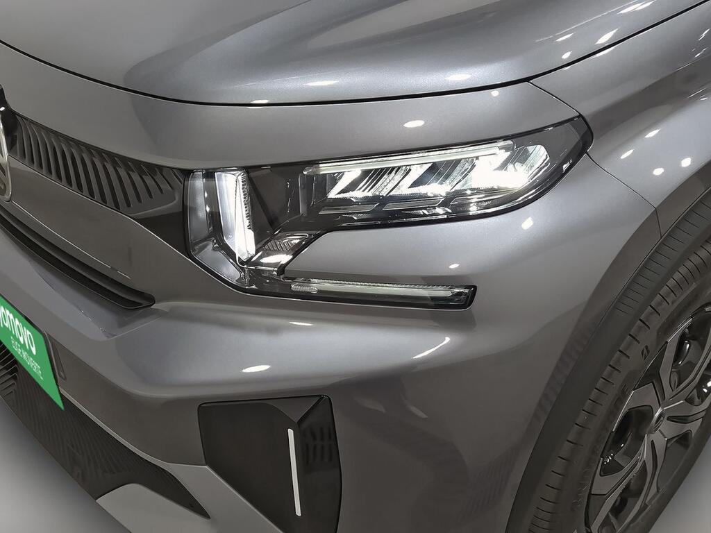 Citroën ë-C3 Aircross Eléctrico 113cv PLUS 31