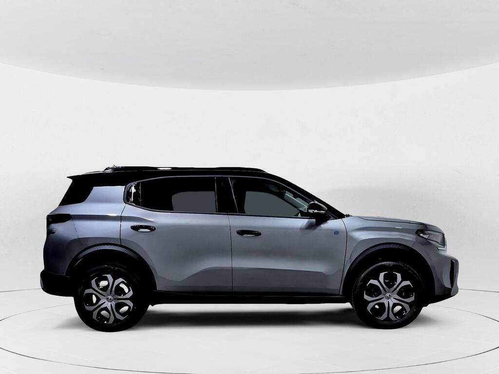 Citroën ë-C3 Aircross Eléctrico 113cv PLUS 3