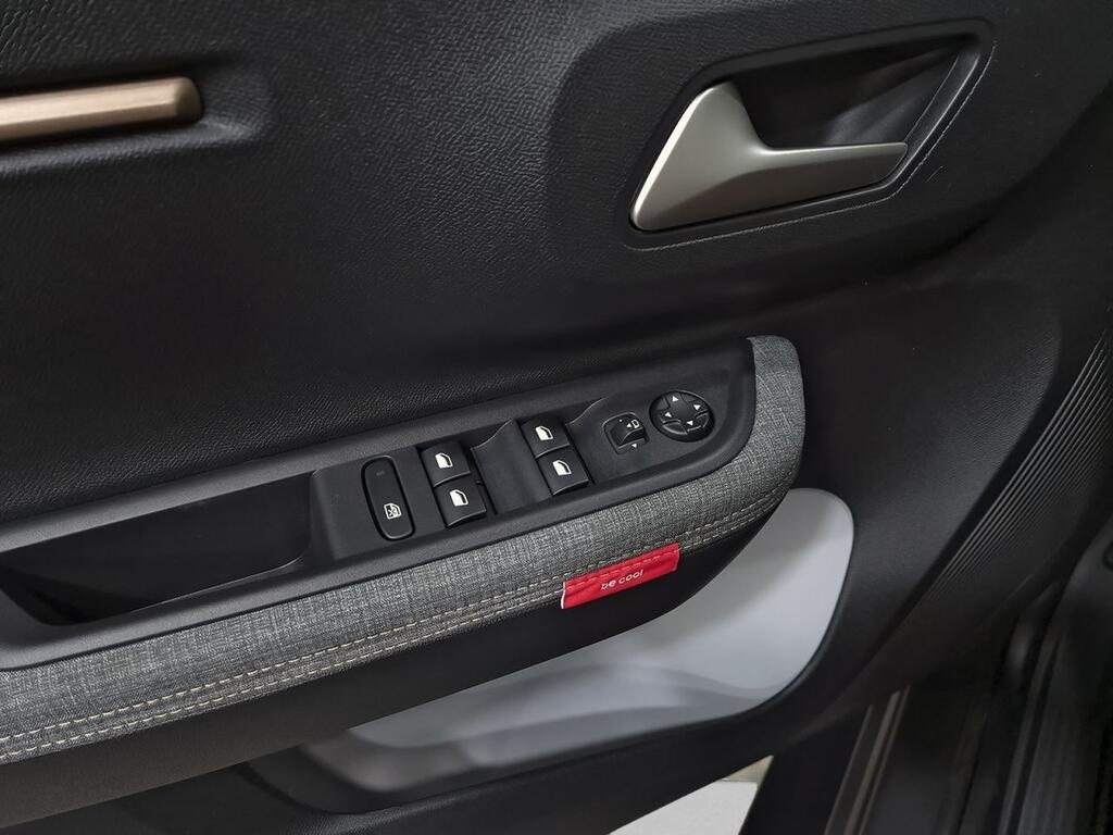 Citroën ë-C3 Aircross Eléctrico 113cv PLUS 12