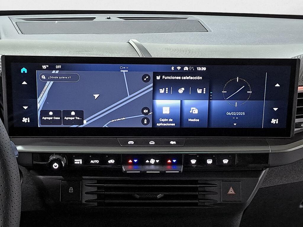 Opel Grandland Electric 73kWh GS 22