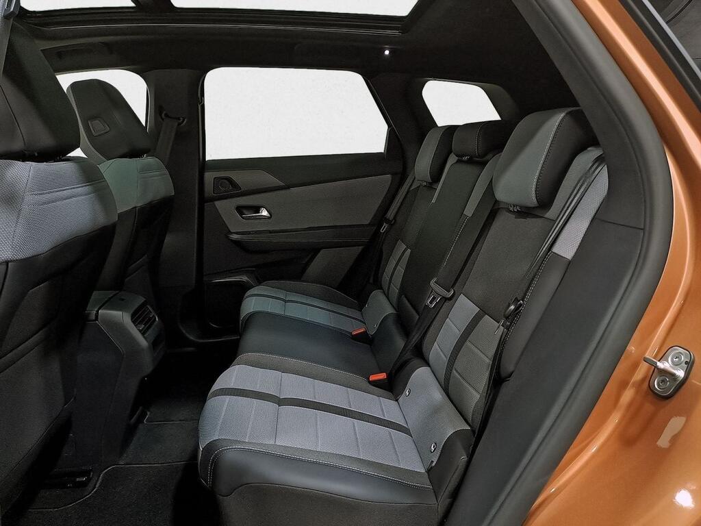 Opel Grandland Electric 73kWh GS 9