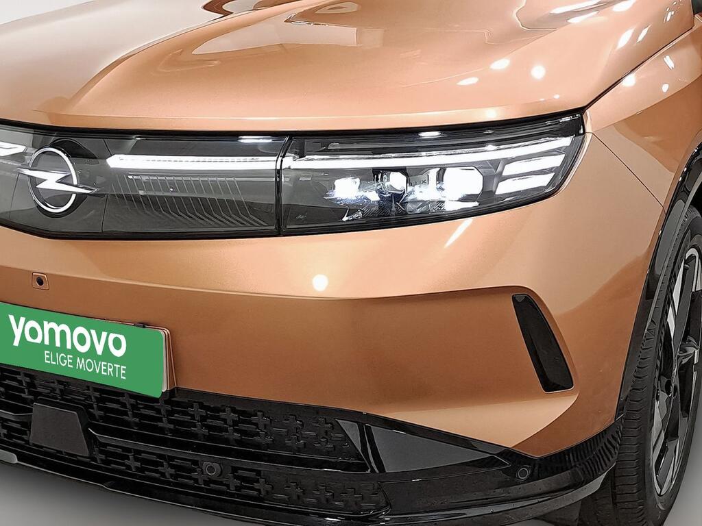 Opel Grandland Electric 73kWh GS 43