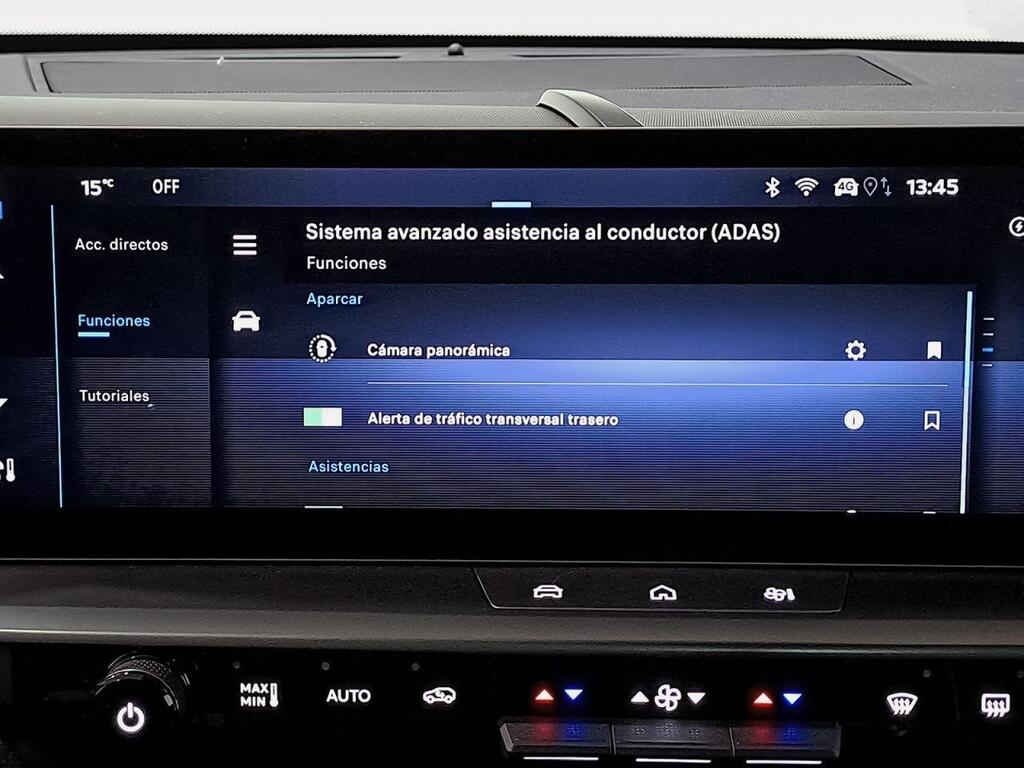 Opel Grandland Electric 73kWh GS 30