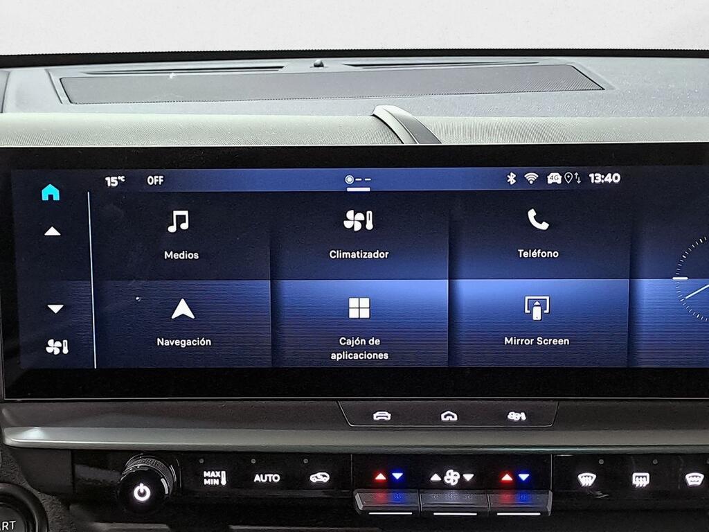 Opel Grandland Electric 73kWh GS 23