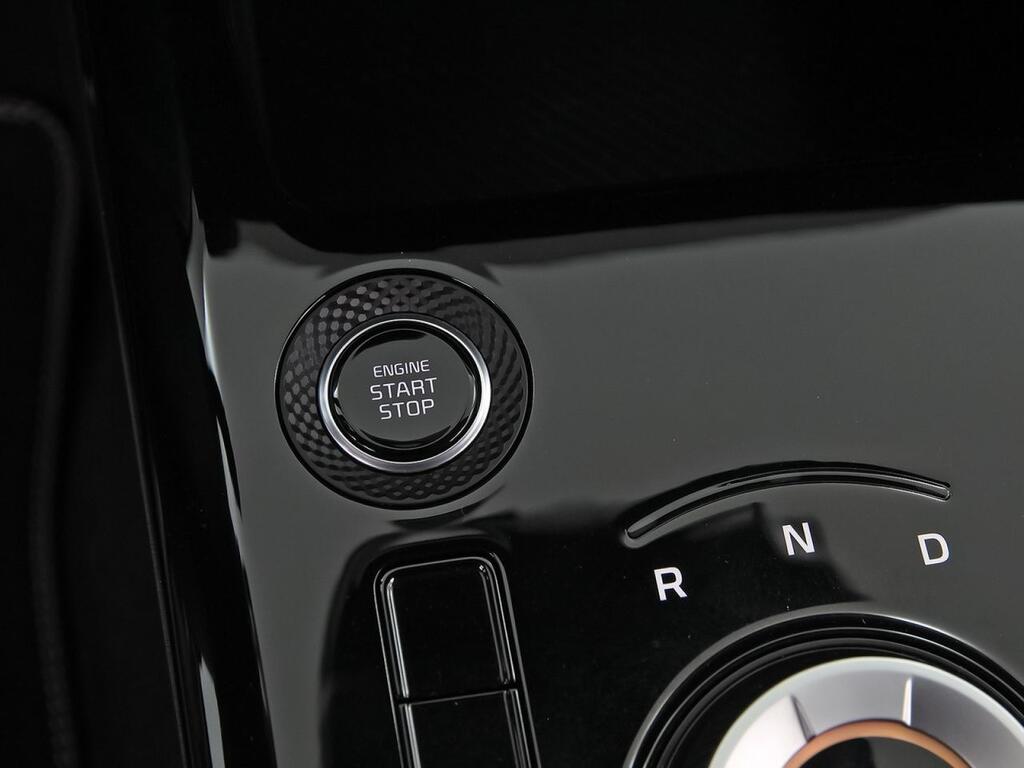 Kia Niro 1.6 GDi HEV 95kW (129CV) Drive 31