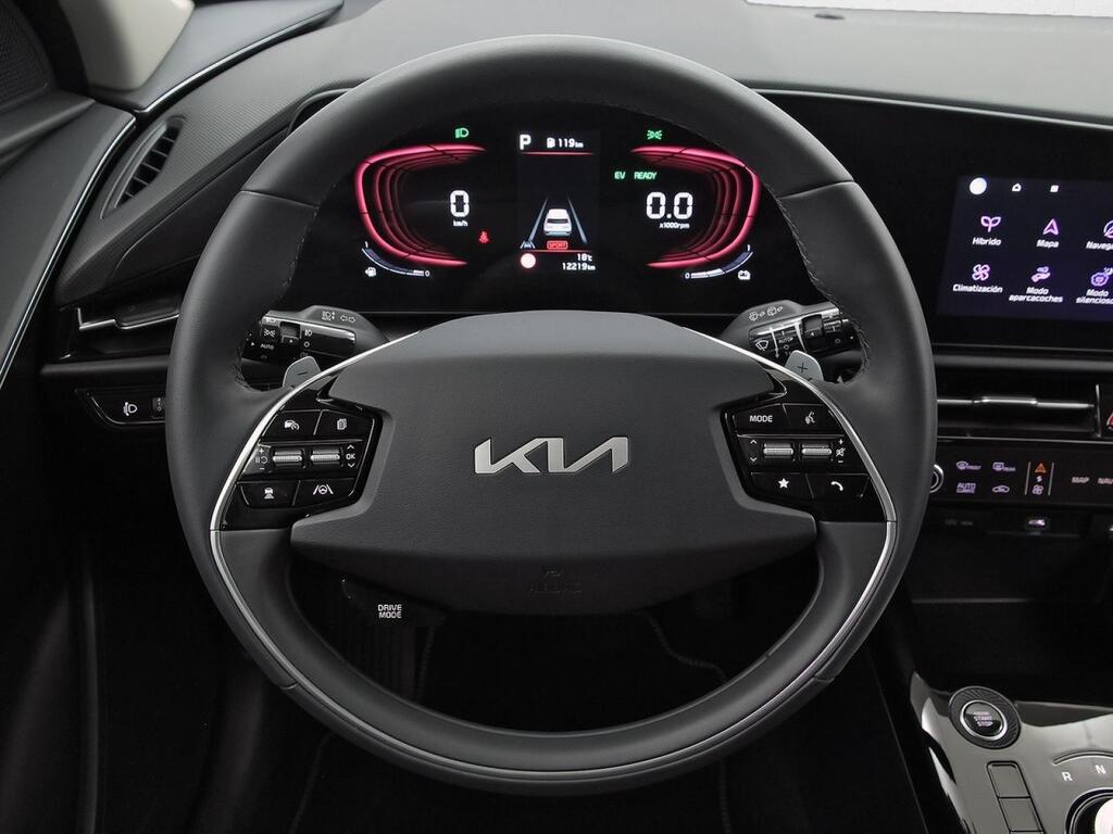 Kia Niro 1.6 GDi HEV 95kW (129CV) Drive 19