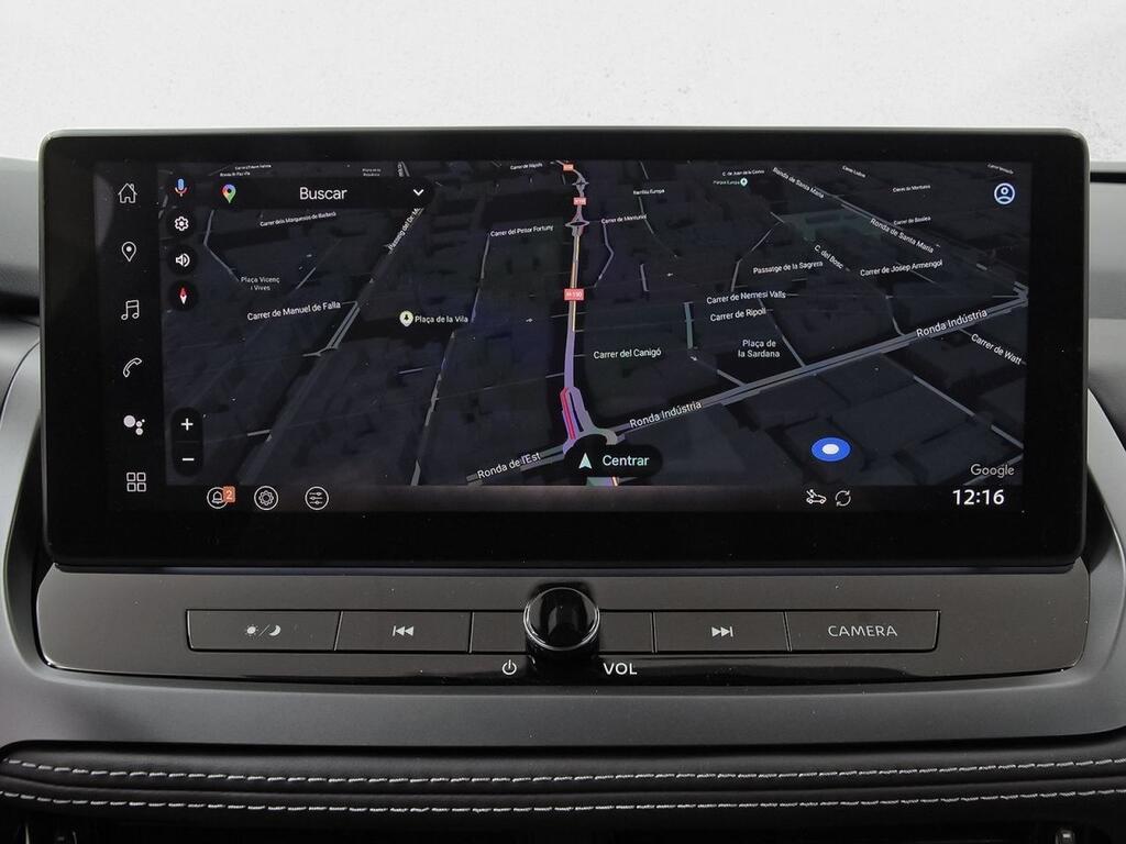 Nissan Qashqai DIG-T 116kW CVT N-Connecta 25