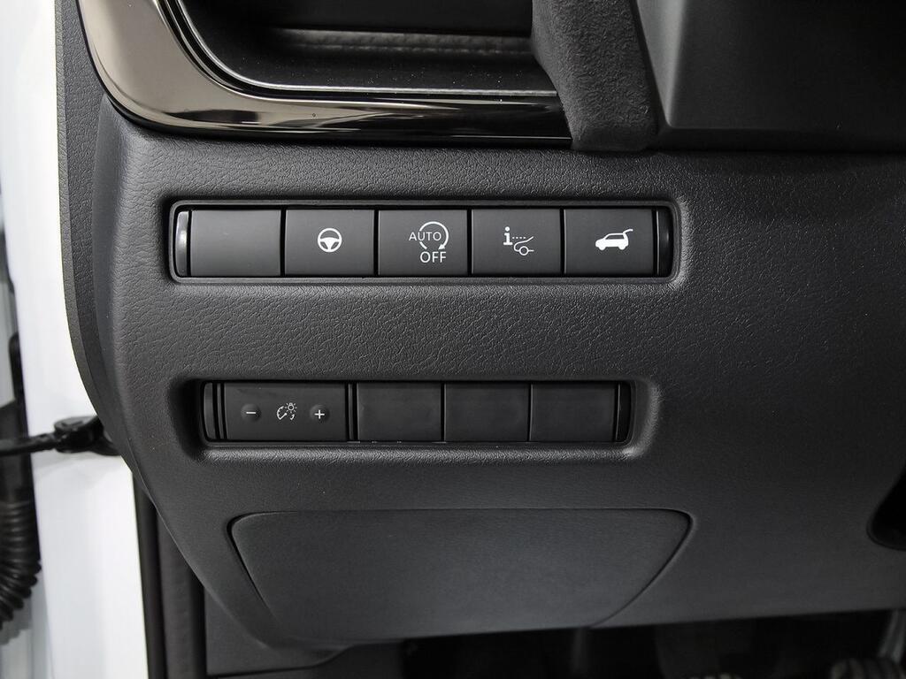 Nissan Qashqai DIG-T 103kW (140CV) mHEV 4x2 N-Design 15