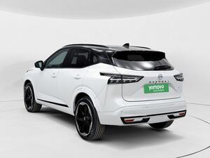 Nissan Qashqai DIG-T 103kW (140CV) mHEV 4x2 N-Design