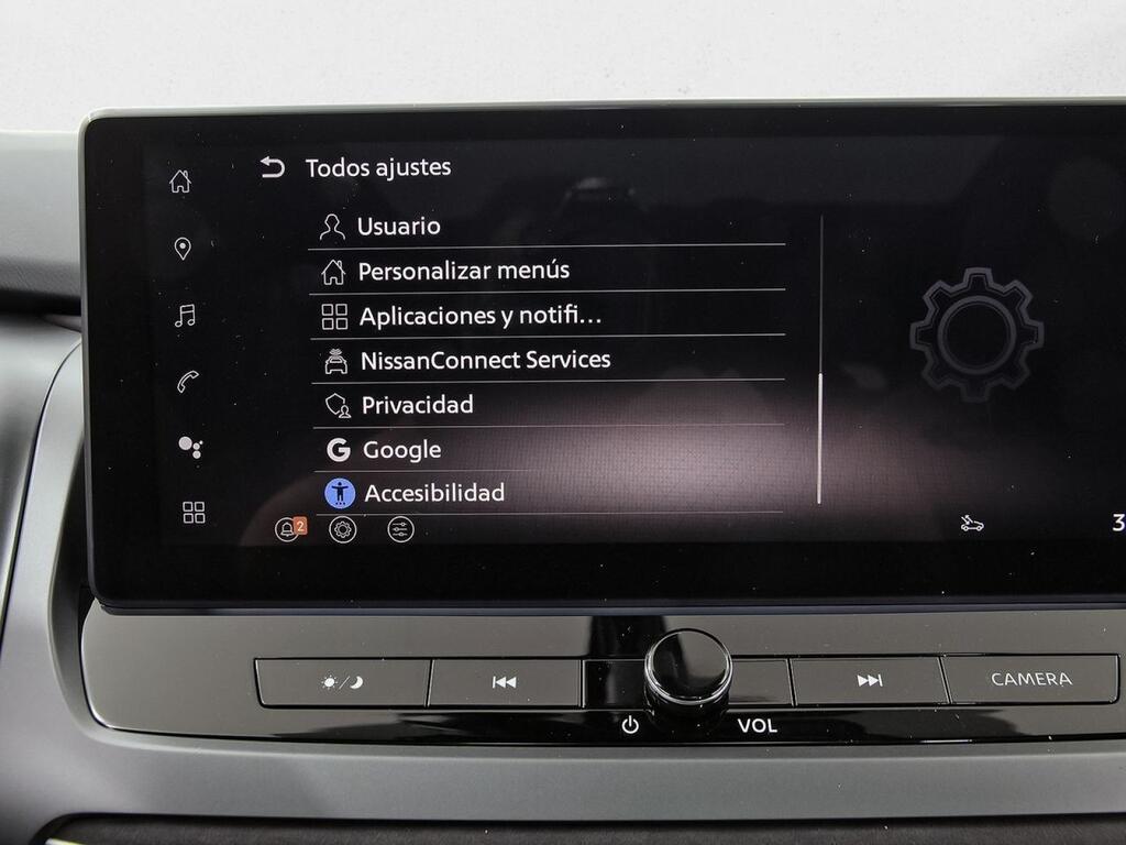 Nissan Qashqai DIG-T 103kW (140CV) mHEV 4x2 N-Design 28