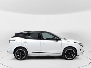 Nissan Qashqai DIG-T 103kW (140CV) mHEV 4x2 N-Design