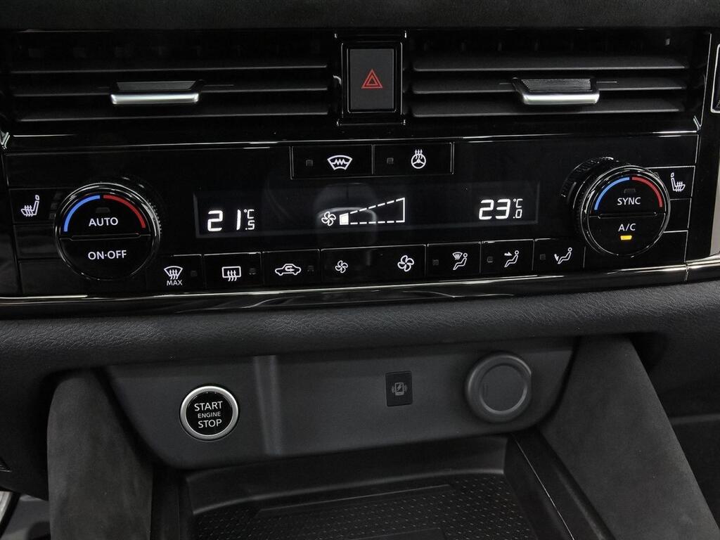 Nissan Qashqai DIG-T 103kW (140CV) mHEV 4x2 N-Design 33