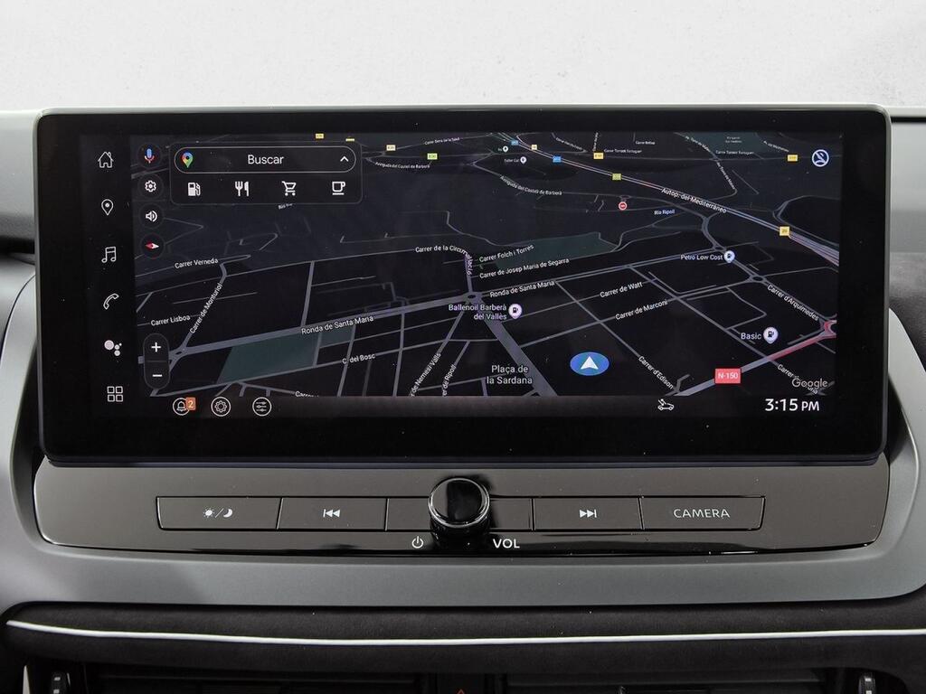 Nissan Qashqai DIG-T 103kW (140CV) mHEV 4x2 N-Design 25