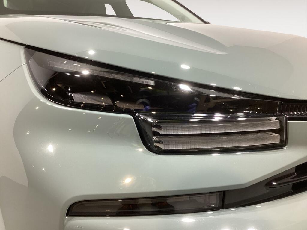 Citroën C4 ë-C4 eléctrico 115kW 54kWh Max 13