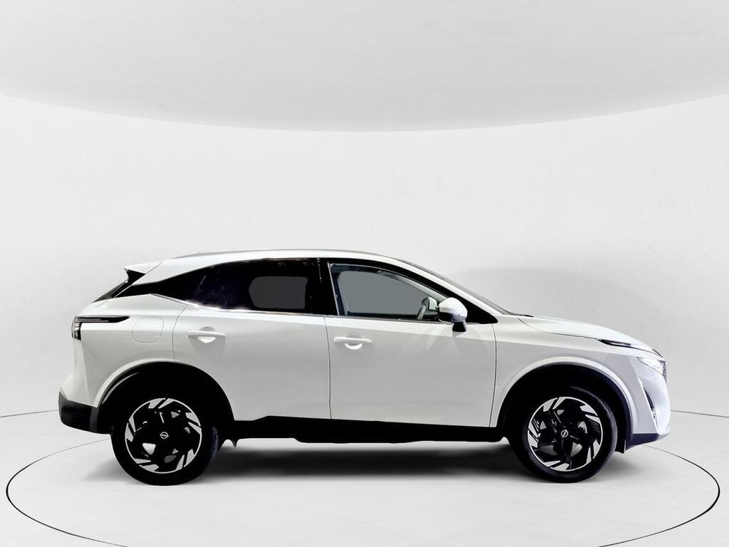 Nissan Qashqai DIG-T 103kW N-Connecta 3