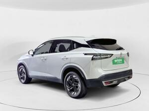 Nissan Qashqai DIG-T 103kW N-Connecta