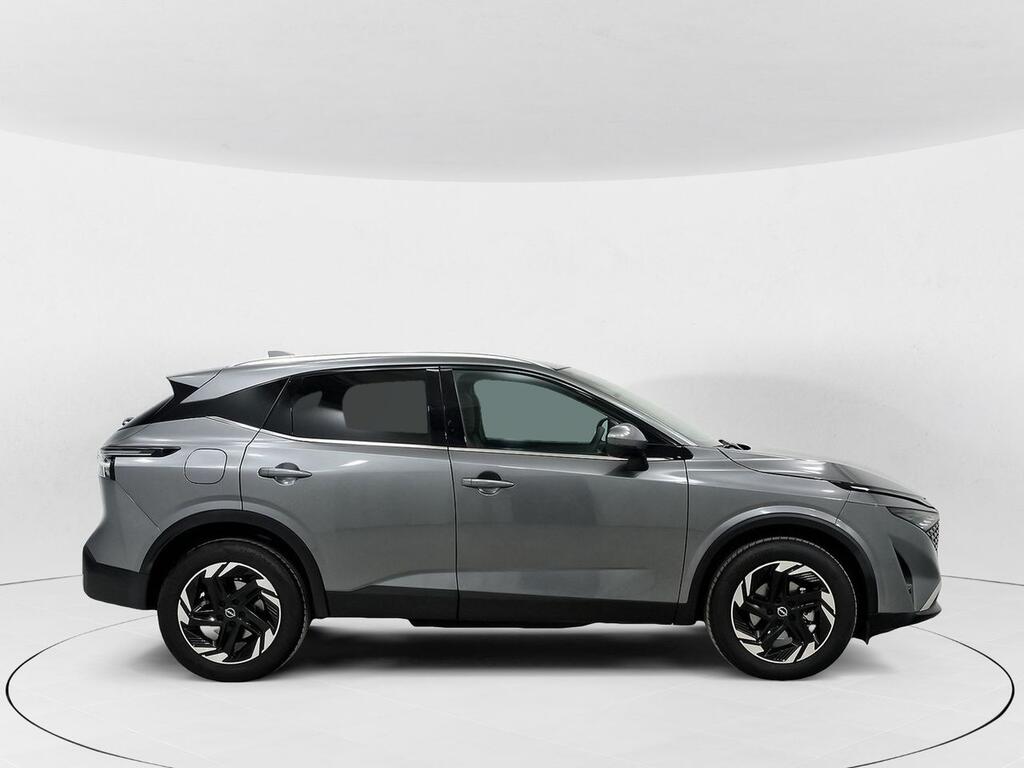 Nissan Qashqai DIG-T 103kW N-Connecta 3