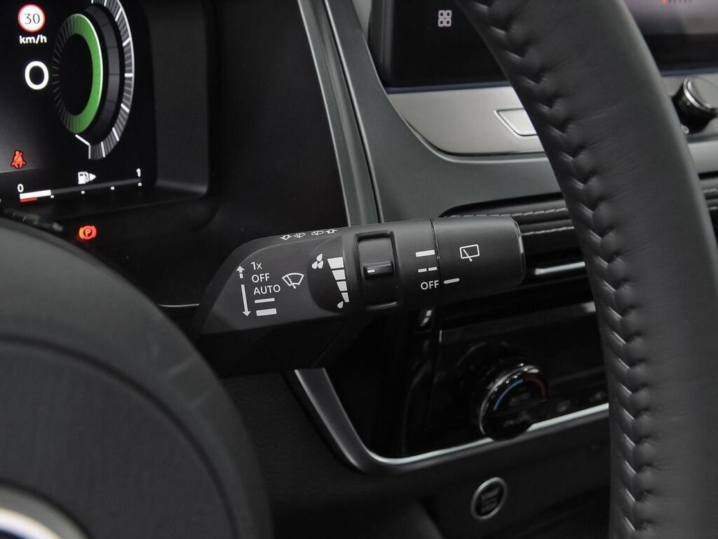 Nissan Qashqai DIG-T 103kW N-Connecta 14