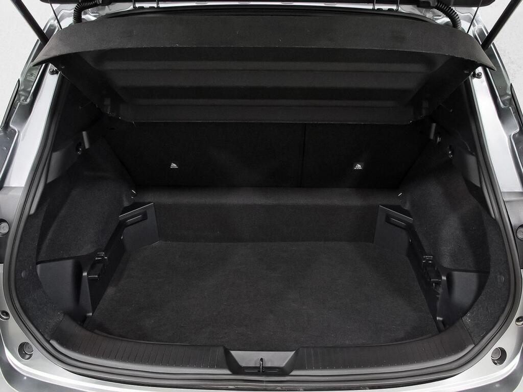 Nissan Qashqai DIG-T 103kW N-Connecta 8