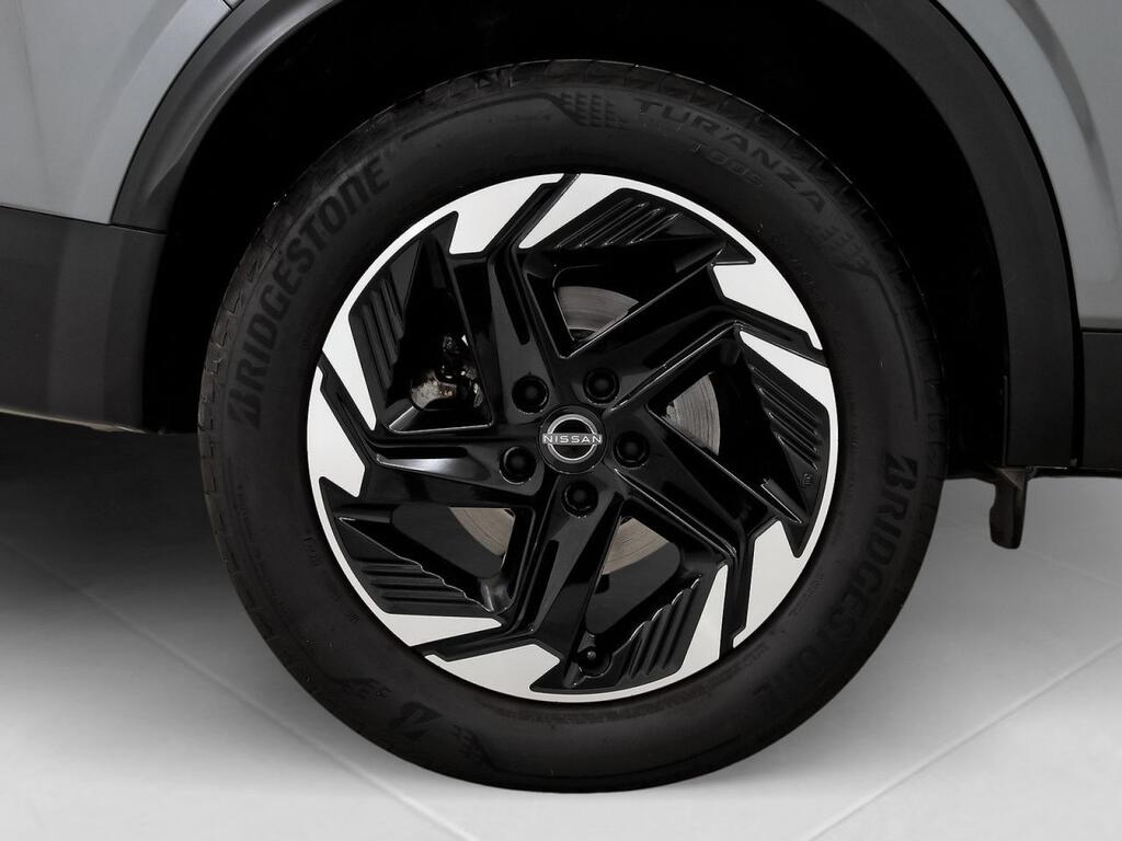 Nissan Qashqai DIG-T 103kW N-Connecta 9