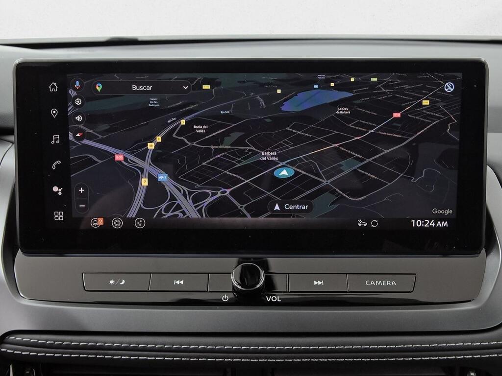 Nissan Qashqai DIG-T 116kW CVT N-Connecta 20