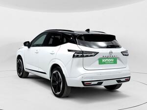 Nissan Qashqai DIG-T 103kW (140CV) mHEV 4x2 N-Design