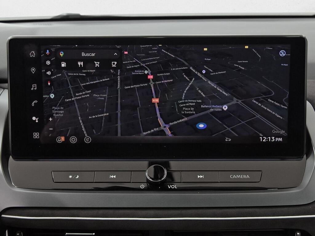 Nissan Qashqai DIG-T 103kW (140CV) mHEV 4x2 N-Design 25